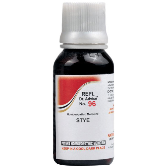 REPL Dr. Advice No.96 Stye Drop image