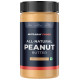 Nutrabay Foods All-Natural Peanut Butter Unsweetened Creamy image