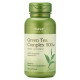 GNC Herbal Plus Green Tea Complex 500mg Capsule image