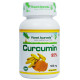 Planet Ayurveda Curcumin Capsule image