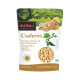 Combo Pack 0f Nutraj W320 Cashews 500gm & Nutraj Raisins 500gm image