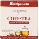 Baidyanath (Jhansi) Ayurvedant Coff-Tea Bag (2gm Each) image