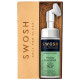 Swosh Foaming Face Wash Aloevera & Neem image