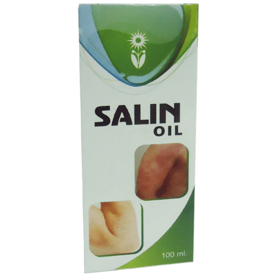 Ayursun Pharma Salin Oil image