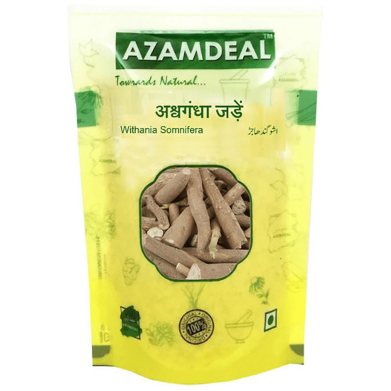 Azamdeal Ashwagandha Jadd image