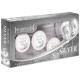 Aryanveda Silver Spa Facial Kit (210gm Each) image