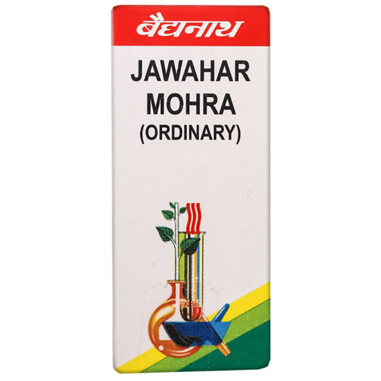 Baidyanath (Noida) Jawahar Mohra (Ordinary) image