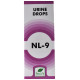 New Life NL-9 Urine Drop image