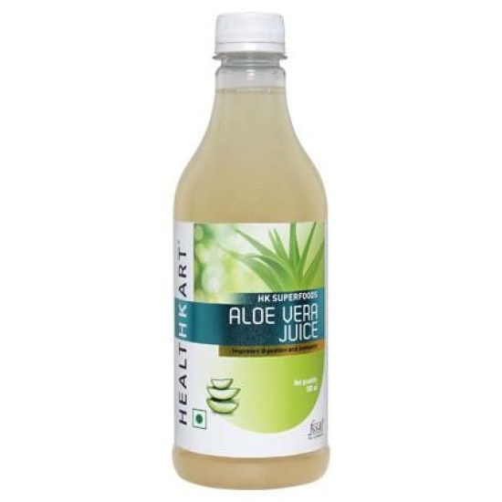 HealthKart Aloe Vera Juice image