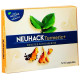 Neuhack Turmeric+ Curcumin with Piperine Capsule image