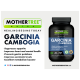 MotherTree Nutra Garcinia Cambogia 500mg Capsule image