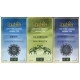 Shistaka Combo Pack of Certified Organic Herbal Tea (1.8gm Each) Detox,Tulsi Brahmi & Good Night Sleep image