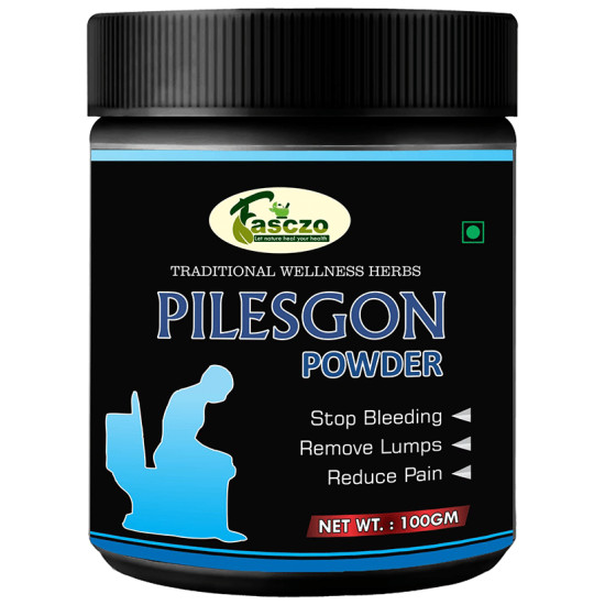 Fasczo Pilesgon Powder image