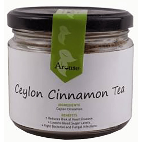 Arouse Ceylon Cinnamon Buy 2 Get 1 Free Tea image