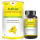 Activist Evening Primrose Oil Liquid Capsule image