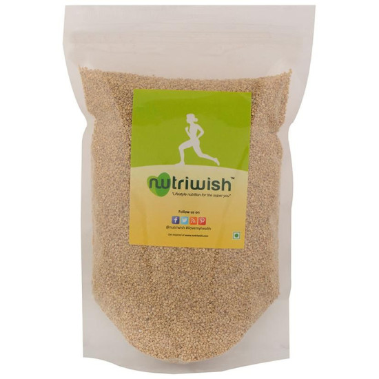 Nutriwish Quinoa Seeds image