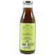 Qualinut Gourmet Apple Cider Vinegar with Honey, Ginger, Garlic & Lemon image