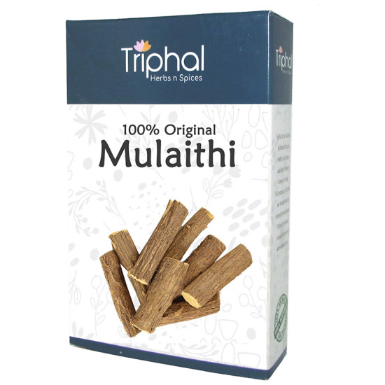 Triphal 100% Original Mulaithi Whole image