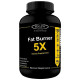 Sinew Nutrition Fat Burner 5X 1200mg Capsule image