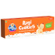 Bebe Burp 8M+ Cookie (150gm Each) Ragi image