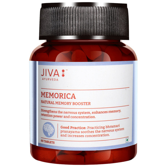 Jiva Memorica Tablet image