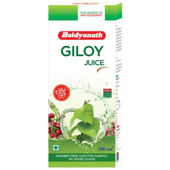 Baidyanath (Nagpur) Giloy Juice image