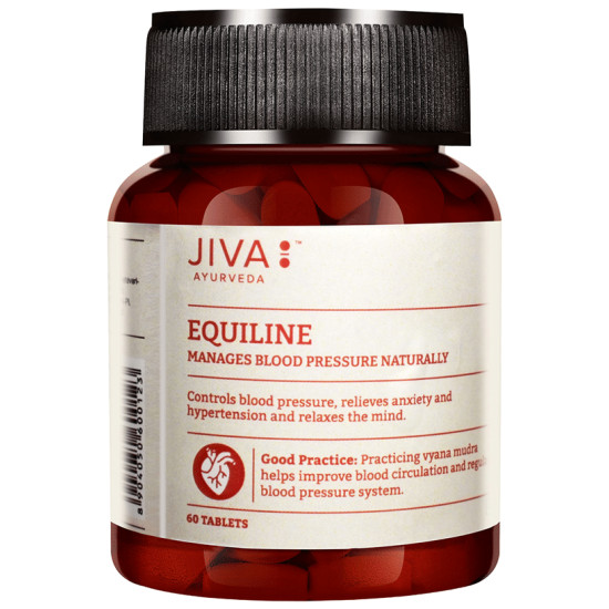 Jiva Equiline Tablet image