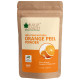 Bliss of Earth 100% Pure Natural Orange Peel Powder image