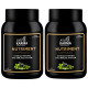 Ayukarma Nutriment Capsule (60 Each) image