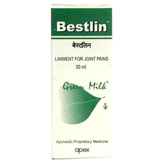 Bestlin Oil image