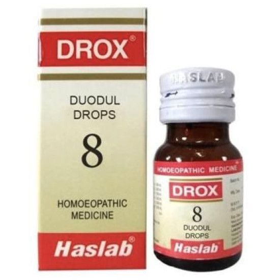 Haslab Drox 8 Duodul Drop image