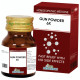 LDD Bioscience Gun Powder 6X image