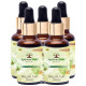 Aachman Veda Recure Hair Tonic (30ml Each) image