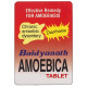 Baidyanath (Noida) Amoebica Tablet image