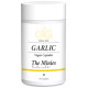 The Minies Naturals Garlic Vegan Capsule image