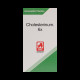 ADEL Cholesterinum Trituration Tablet 6X image