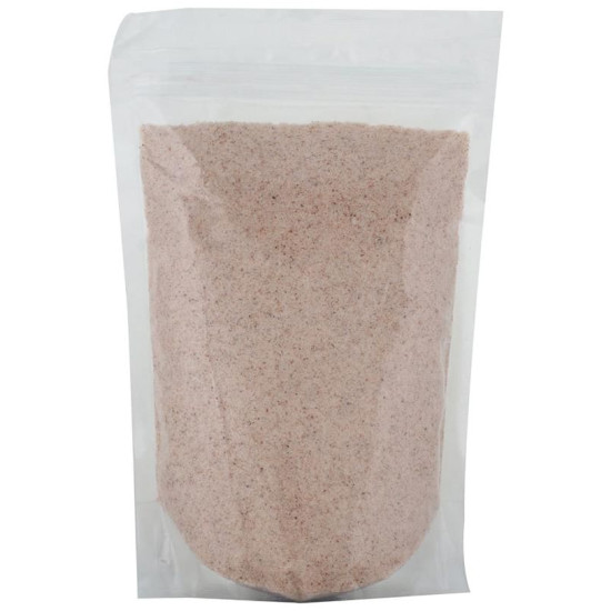 Nutriwish Himalayan Pink Salt image