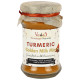 Veda5 Turmeric Golden Milk Mix Powder image