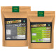 Herbolina Combo Pack of Chia Seeds & Green Coffee Powder (100gm Each) image