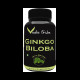 Veda Tribe Ginkgo Biloba Capsule image