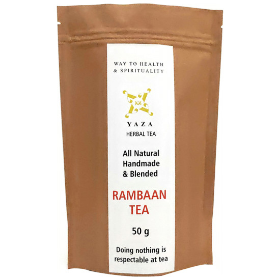 Yaza Rambaan Herbal Tea image