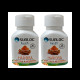 Sunloc Ayush Haridra Body Care & Antioxidant Capsule (30 Each) image