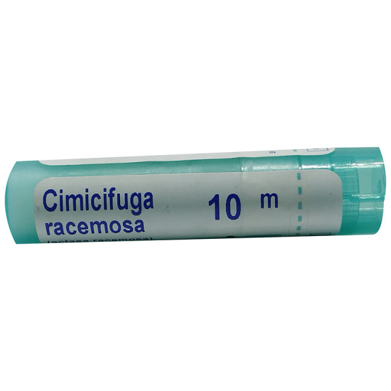 Boiron Cimicifuga Racemosa Pellets 10M image