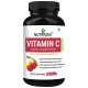 Nutrazee Natural Vitamin C Veg Capsule image