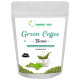 Organic Vasi Green Coffee Beans Decaffeinated image