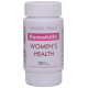 Herbal Hills Femohills Women's Health Softgel Capsules image