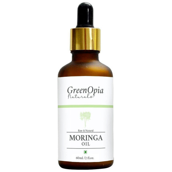 GreenOpia Naturals Moringa Oil image