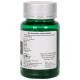 Globus Naturals Brahmi & Shankhpushpi Capsule image