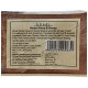 Khadi Natural Herbs Herbal Rose and Honey Soap image