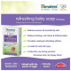 Himalaya Refreshing Baby Soap image